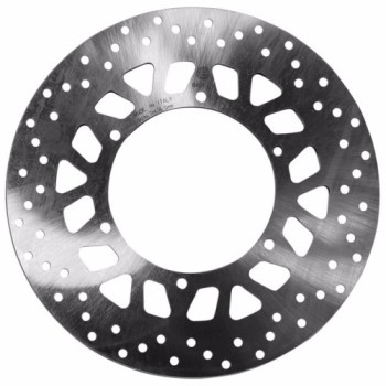 disco de freno moto brembo fijo serie oro 68b407l1