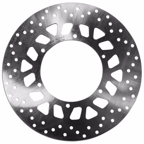 disco de freno moto brembo fijo serie oro 68b407l1