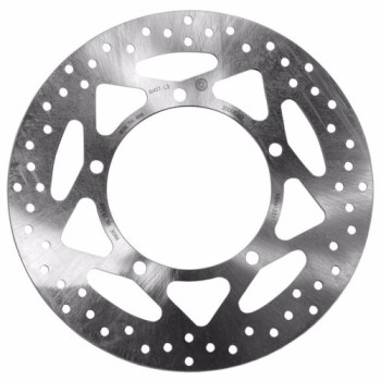 disco de freno moto brembo fijo serie oro 68b407l2