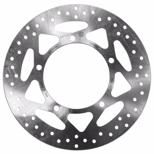 disco de freno moto brembo fijo serie oro 68b407l2