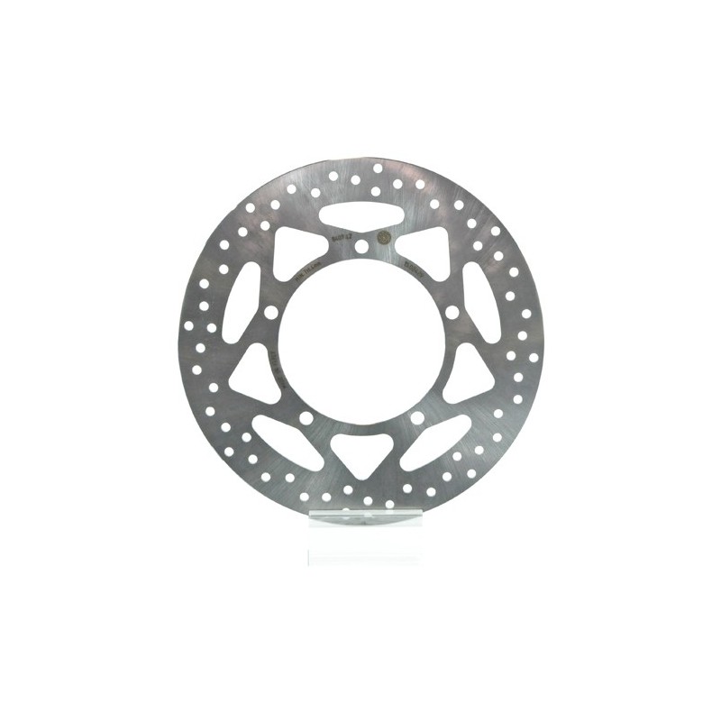 disco de freno moto brembo fijo serie oro 68b407l2