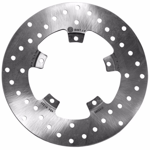 disco de freno moto brembo fijo serie oro 68b407l4