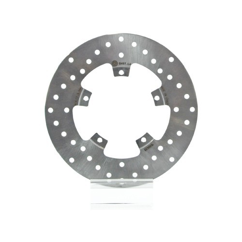 disco de freno moto brembo fijo serie oro 68b407l4