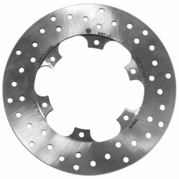 disco de freno moto brembo fijo serie oro 68b407l5 2
