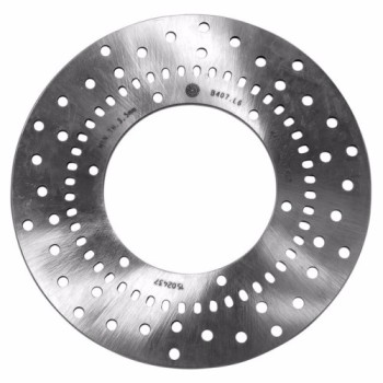 disco de freno moto brembo fijo serie oro 68b407l6 2