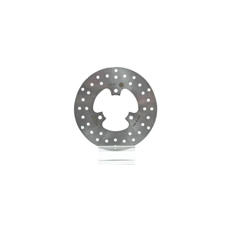 disco de freno moto brembo fijo serie oro 68b407l7