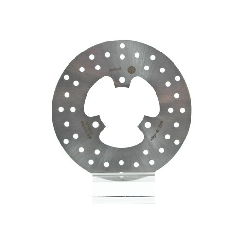 disco de freno moto brembo fijo serie oro 68b407l7