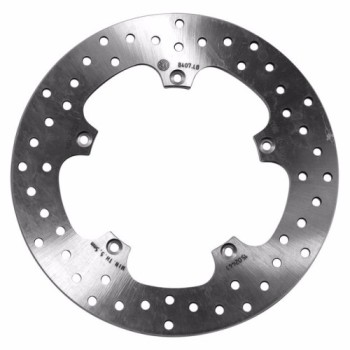 disco de freno moto brembo fijo serie oro 68b407l8 2