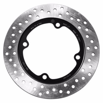 disco de freno moto brembo fijo serie oro 68b407l9 2