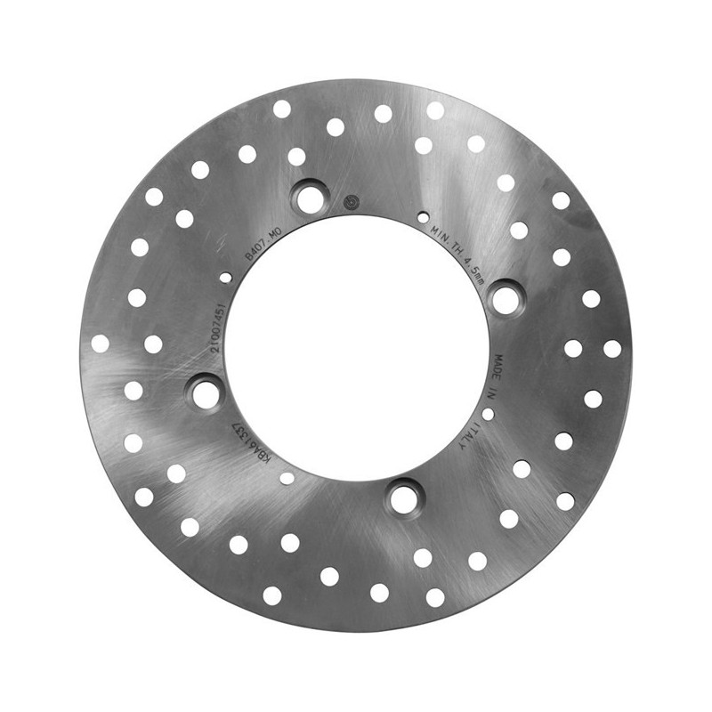 disco de freno moto brembo fijo serie oro 68b407m0