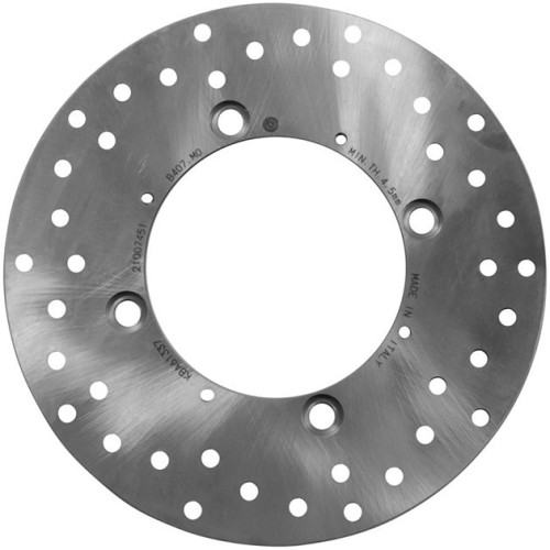 disco de freno moto brembo fijo serie oro 68b407m0