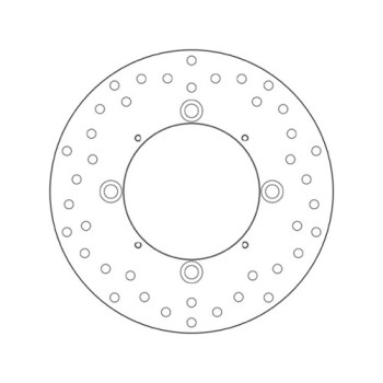 disco de freno moto brembo fijo serie oro 68b407m0 2