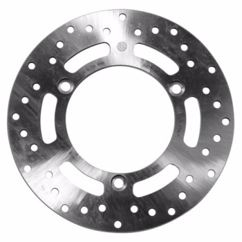 disco de freno moto brembo fijo serie oro 68b407m1