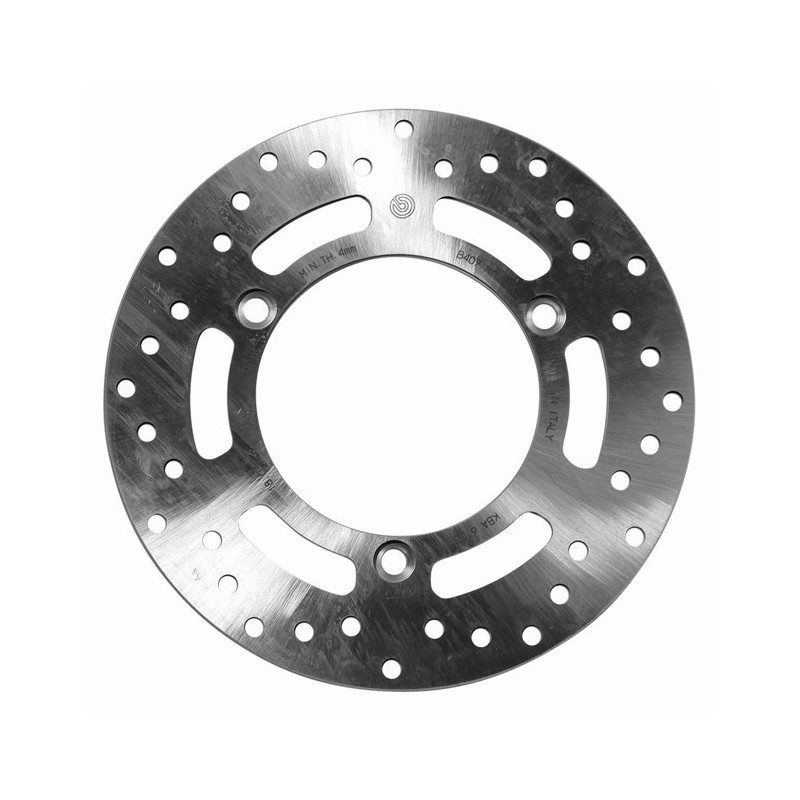disco de freno moto brembo fijo serie oro 68b407m1