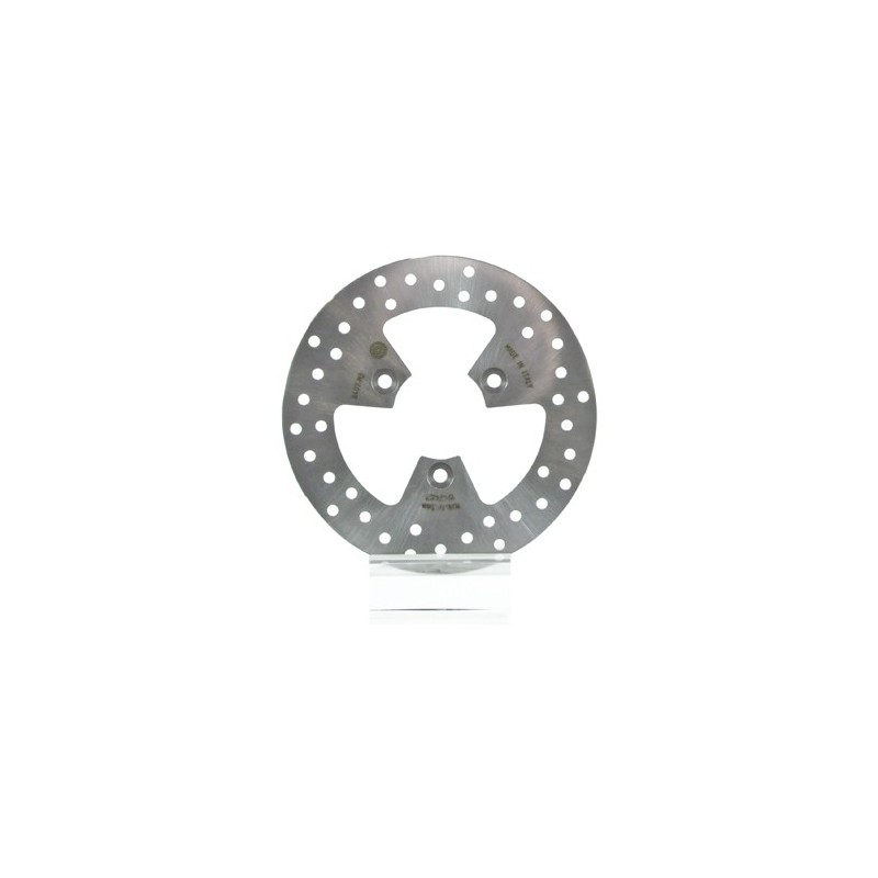 disco de freno moto brembo fijo serie oro 68b407m2