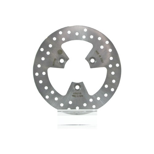 disco de freno moto brembo fijo serie oro 68b407m2