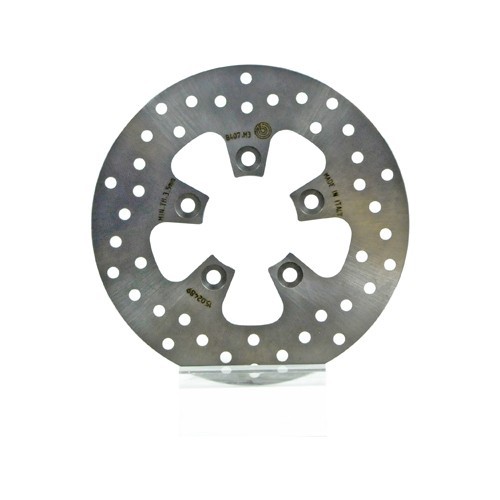 disco de freno moto brembo fijo serie oro 68b407m3