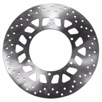 disco de freno moto brembo fijo serie oro 68b407m4