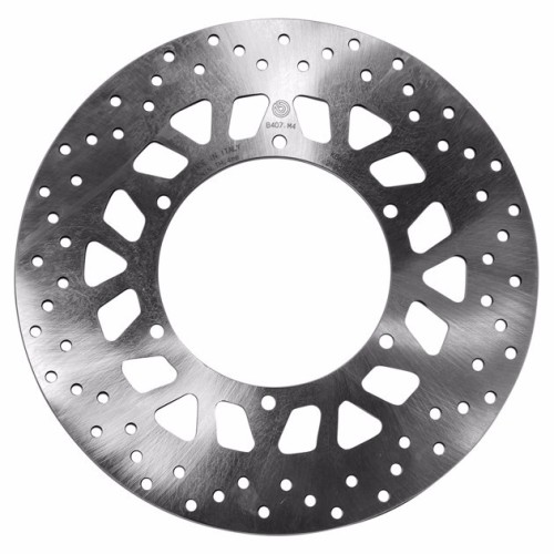 disco de freno moto brembo fijo serie oro 68b407m4