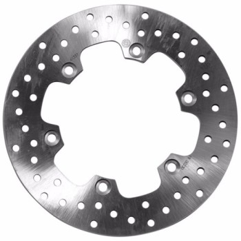 disco de freno moto brembo fijo serie oro 68b407m5