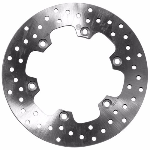 disco de freno moto brembo fijo serie oro 68b407m5