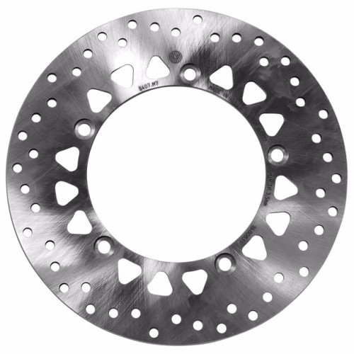 disco de freno moto brembo fijo serie oro 68b407m7
