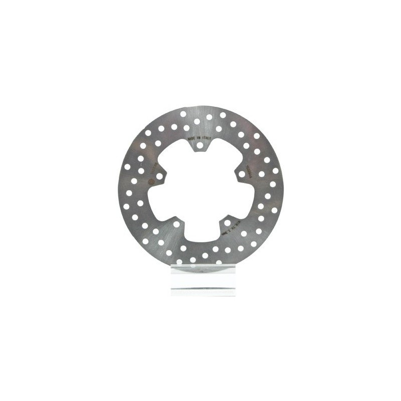 disco de freno moto brembo fijo serie oro 68b407m8