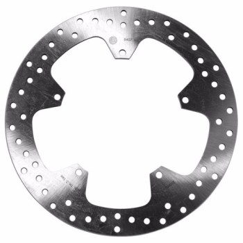 disco de freno moto brembo fijo serie oro 68b407m9