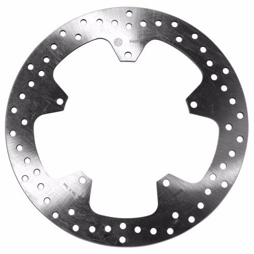 disco de freno moto brembo fijo serie oro 68b407m9