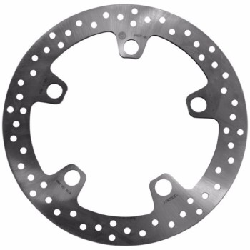 disco de freno moto brembo fijo serie oro 68b407n0