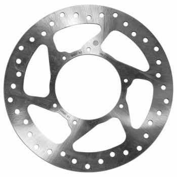 disco de freno moto brembo fijo serie oro 68b407n3