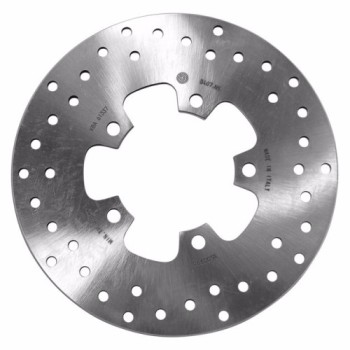 disco de freno moto brembo fijo serie oro 68b407n5 2