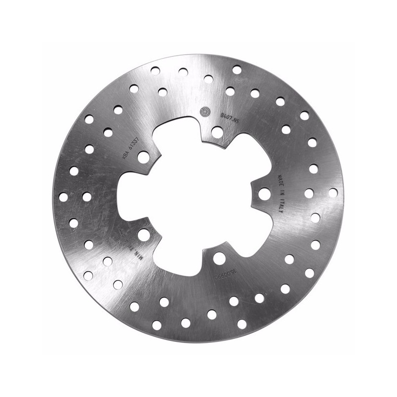 disco de freno moto brembo fijo serie oro 68b407n5