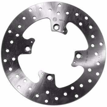 disco de freno moto brembo fijo serie oro 68b407n6