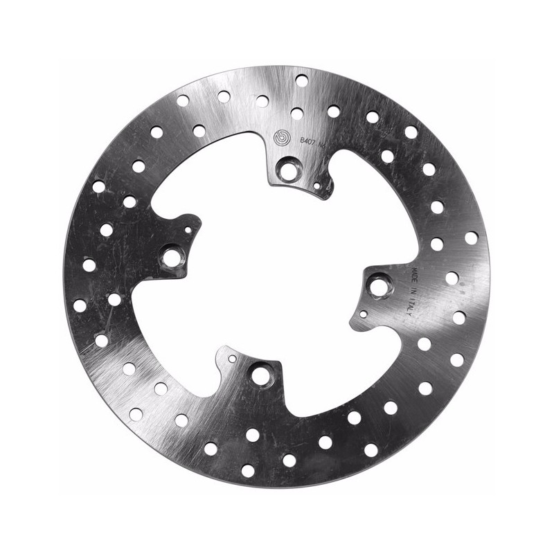 disco de freno moto brembo fijo serie oro 68b407n6
