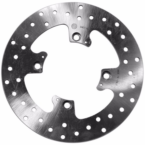 disco de freno moto brembo fijo serie oro 68b407n6