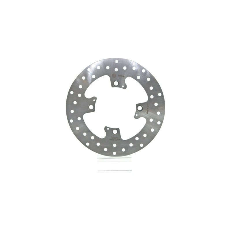 disco de freno moto brembo fijo serie oro 68b407n6
