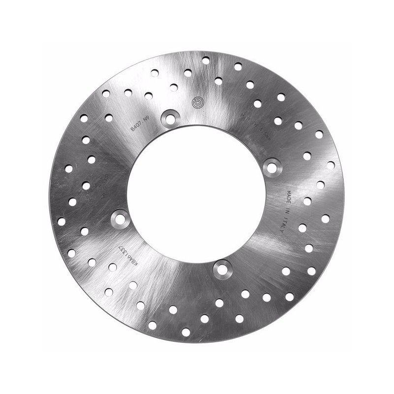 disco de freno moto brembo fijo serie oro 68b407n9