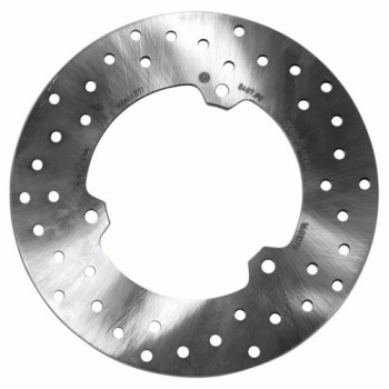 disco de freno moto brembo fijo serie oro 68b407p0 2