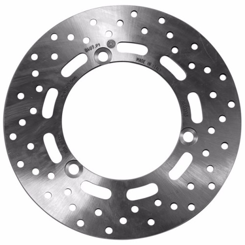 disco de freno moto brembo fijo serie oro 68b407p1