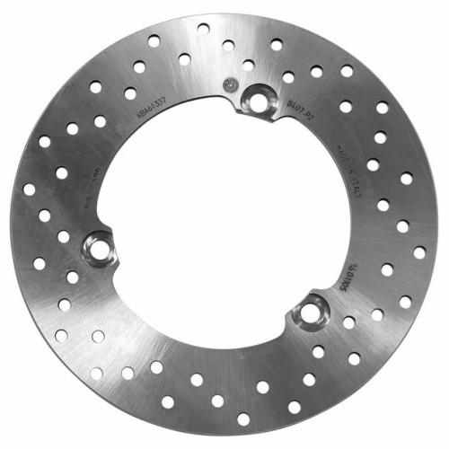 disco de freno moto brembo fijo serie oro 68b407p2