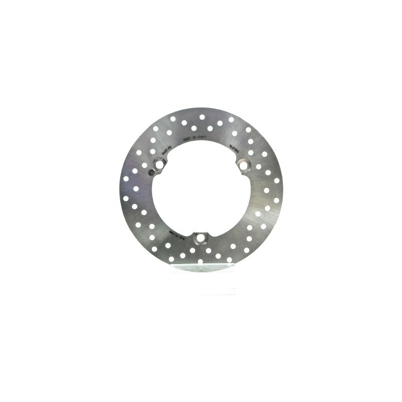 disco de freno moto brembo fijo serie oro 68b407p2