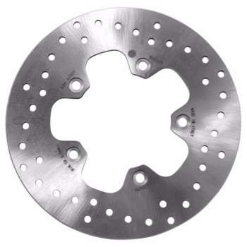 disco de freno moto brembo fijo serie oro 68b407p3
