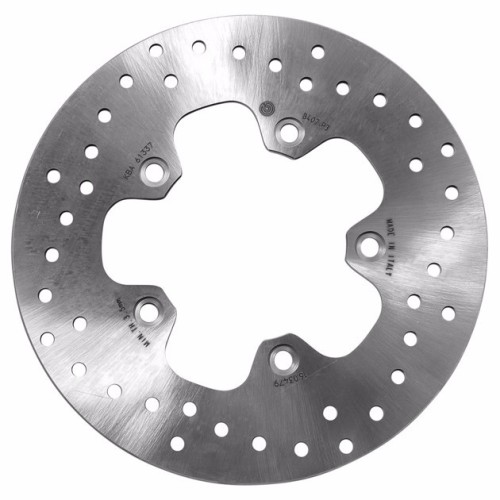 disco de freno moto brembo fijo serie oro 68b407p3