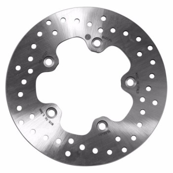 disco de freno moto brembo fijo serie oro 68b407p4