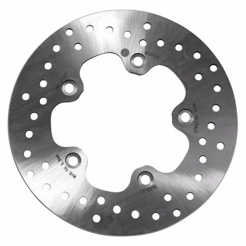 disco de freno moto brembo fijo serie oro 68b407p4