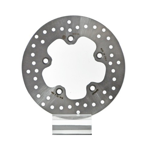 disco de freno moto brembo fijo serie oro 68b407p4