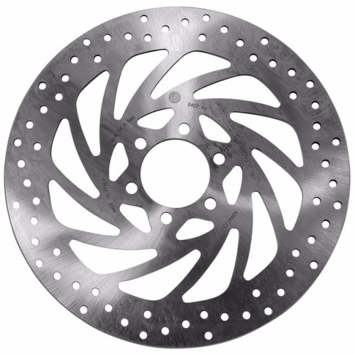 disco de freno moto brembo fijo serie oro 68b407p5