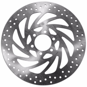 disco de freno moto brembo fijo serie oro 68b407p5 2