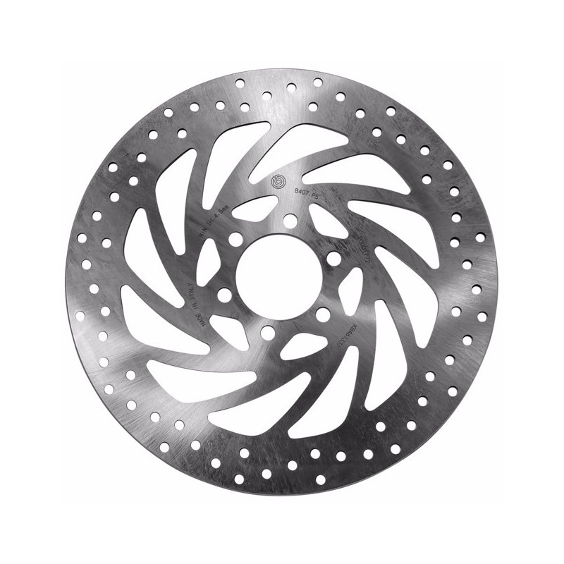 disco de freno moto brembo fijo serie oro 68b407p5